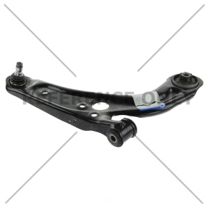 Centric Premium™ Front Passenger Side Lower Control Arm and Ball Joint Assembly for 2013 Fiat 500 - 622.04006