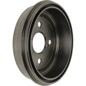 Centric Premium Rear Brake Drum for Scion - 122.44052