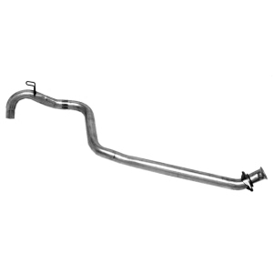 Walker Aluminized Steel Exhaust Intermediate Pipe for 1990 Chevrolet Camaro - 46669