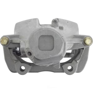 Centric Remanufactured Semi-Loaded Front Passenger Side Brake Caliper for 2011 Mercedes-Benz C300 - 141.35163