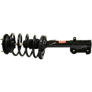 Monroe Quick-Strut™ Front Driver or Passenger Side Complete Strut Assembly for 2007 Ford Mustang - 172138