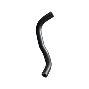 Dayco Engine Coolant Curved Radiator Hose for Lexus - 72430