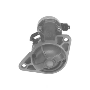 Denso Remanufactured Starter for Nissan - 280-4140