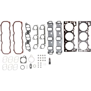 Victor Reinz Engine Cylinder Head Gasket Set for 2000 Mazda B4000 - 02-10626-01