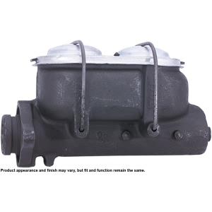 Cardone Reman Remanufactured Master Cylinder for 1984 Chevrolet G30 - 10-1534