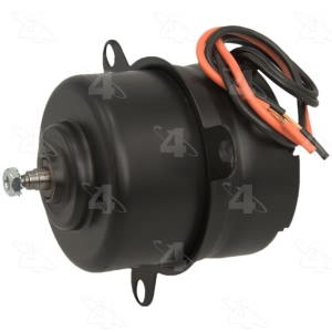 Four Seasons A C Condenser Fan Motor for Mazda Protege - 35104