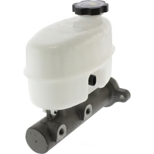 Centric Premium Brake Master Cylinder for Chevrolet Express 2500 - 130.66057