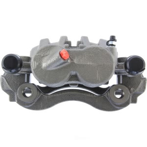 Centric Remanufactured Semi-Loaded Front Passenger Side Brake Caliper for 2019 Ram ProMaster 1500 - 141.67073