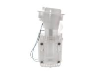 Autobest Fuel Pump Module Assembly for Audi - F4562A