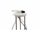 Autobest Fuel Pump Module Assembly for 2000 GMC Sierra 1500 - F2511A