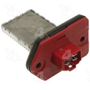 Four Seasons Hvac Blower Motor Resistor Block for 2000 Daewoo Nubira - 20428