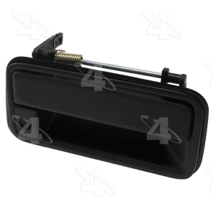 ACI Front Passenger Side Exterior Door Handle for 1998 GMC K2500 Suburban - 360233