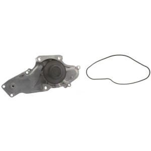AISIN Engine Coolant Water Pump for 2011 Acura ZDX - WPH-801