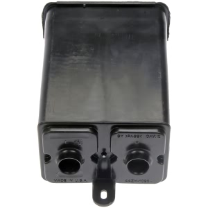 Dorman OE Solutions Vertical Vapor Canister for 1998 Ford F-150 - 911-258