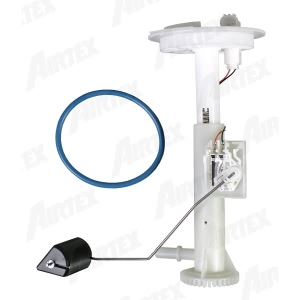 Airtex Fuel Sender And Hanger Assembly for 2012 Dodge Journey - E7282A