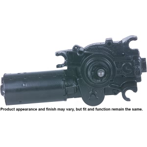 Cardone Reman Remanufactured Wiper Motor for 1988 Cadillac Allante - 40-177