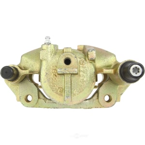 Centric Remanufactured Semi-Loaded Front Passenger Side Brake Caliper for 1996 Ford Mustang - 141.61057