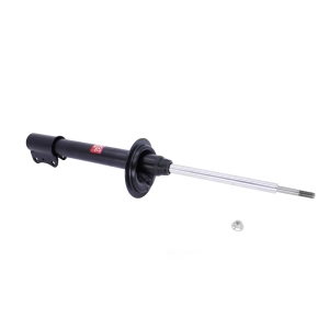 KYB Excel G Rear Driver Or Passenger Side Twin Tube Strut for 1986 Mercury Topaz - 234016