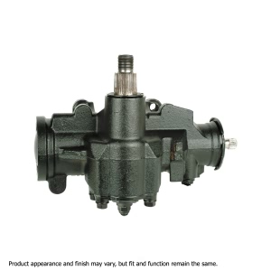 Cardone Reman Remanufactured Power Steering Gear for 2003 Chevrolet Astro - 27-7615