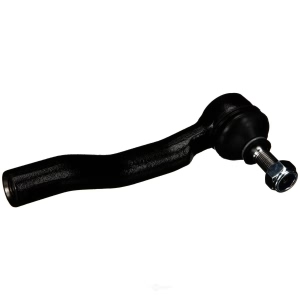 Delphi Driver Side Outer Steering Tie Rod End for 2009 Toyota Sequoia - TA5253
