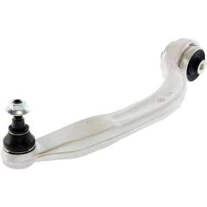 Centric Premium™ Front Passenger Side Lower Rearward Control Arm and Ball Joint Assembly for 2008 Audi S4 - 622.33121