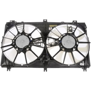 Dorman Engine Cooling Fan Assembly for Lexus - 620-498