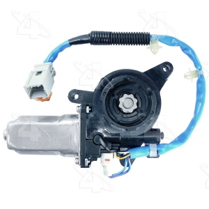 ACI Front Driver Side Window Motor for 2004 Acura RSX - 88510