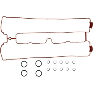 Victor Reinz Valve Cover Gasket Set for 1999 Daewoo Nubira - 15-10569-01