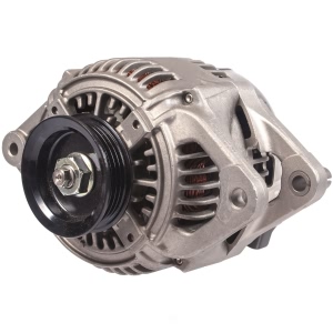 Denso Alternator for 1989 Plymouth Voyager - 210-0137