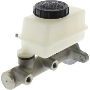 Centric Premium Brake Master Cylinder for 1995 Hyundai Elantra - 130.51005