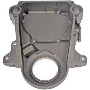 Dorman OE Solutions Aluminum Timing Chain Cover for 1987 Dodge W150 - 635-400