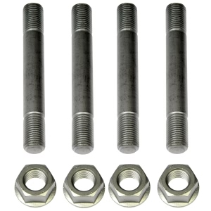 Dorman OE Solutions Front Wheel Hub Bolts for 2012 Ford F-250 Super Duty - 917-514