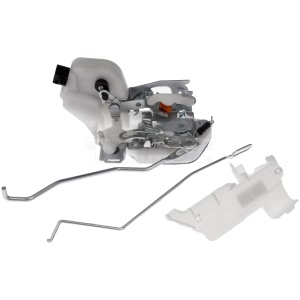 Dorman OE Solutions Front Driver Side Door Lock Actuator Motor for Mitsubishi Galant - 937-950