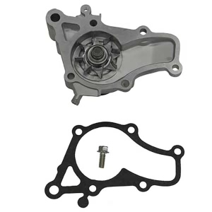 GMB Engine Coolant Water Pump for 1993 Plymouth Colt - 148-1470