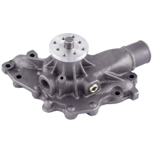 Gates Engine Coolant Standard Water Pump for Chevrolet K3500 - 44100
