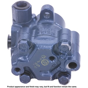 Cardone Reman Remanufactured Power Steering Pump w/o Reservoir for 1991 Nissan Sentra - 21-5827