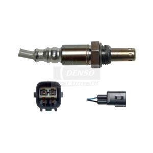 Denso Air Fuel Ratio Sensor for Lexus LS460 - 234-9052