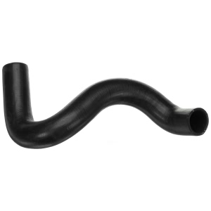 Gates Engine Coolant Molded Radiator Hose for 1997 Ford F-250 - 22143