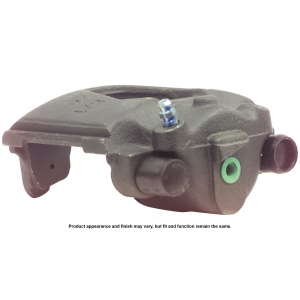 Cardone Reman Remanufactured Unloaded Caliper for 1998 Jaguar XJR - 19-2024