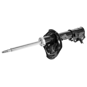 Monroe OESpectrum™ Front Driver Side Strut for 2007 Hyundai Accent - 72298