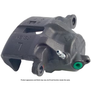 Cardone Reman Remanufactured Unloaded Caliper for Plymouth Colt - 19-1718