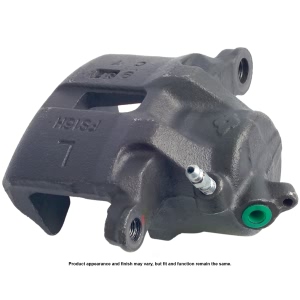 Cardone Reman Remanufactured Unloaded Caliper for 1999 Mitsubishi Mirage - 19-1718