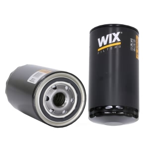 WIX Full Flow Lube Engine Oil Filter for 2006 Dodge Ram 2500 - 57620