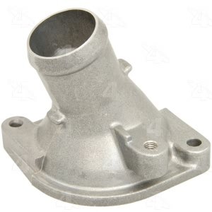 Four Seasons Engine Coolant Water Outlet W O Thermostat for Acura RL - 85310