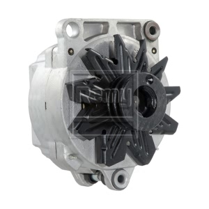 Remy Remanufactured Alternator for Plymouth Gran Fury - 20036