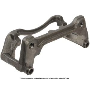 Cardone Reman Remanufactured Caliper Bracket for 2005 Jaguar S-Type - 14-1650