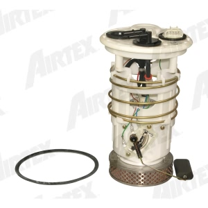 Airtex Electric Fuel Pump for 1992 Eagle Premier - E7039M