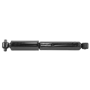 Monroe OESpectrum™ Rear Driver or Passenger Side Shock Absorber for 1989 Plymouth Colt - 5877