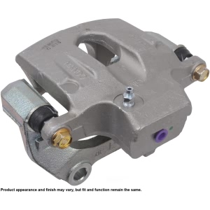 Cardone Reman Remanufactured Unloaded Caliper w/Bracket for Saab 9-7x - 18-B4804