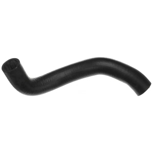 Gates Engine Coolant Molded Radiator Hose for 2016 Nissan Juke - 23978